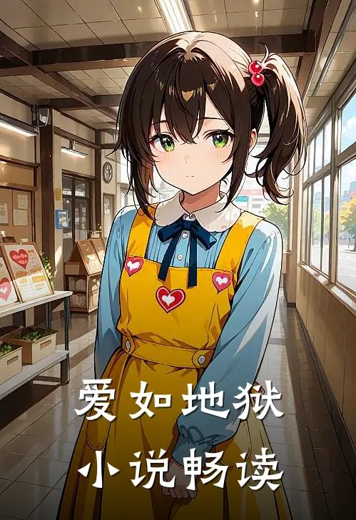 爱如地狱小说畅读