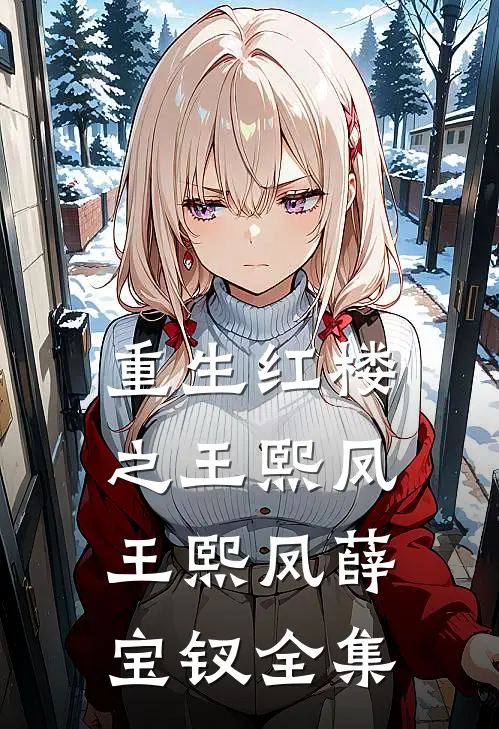重生红楼之王熙凤王熙凤薛宝钗 全集