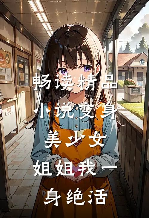 畅读精品小说变身美少女：姐姐我一身绝活