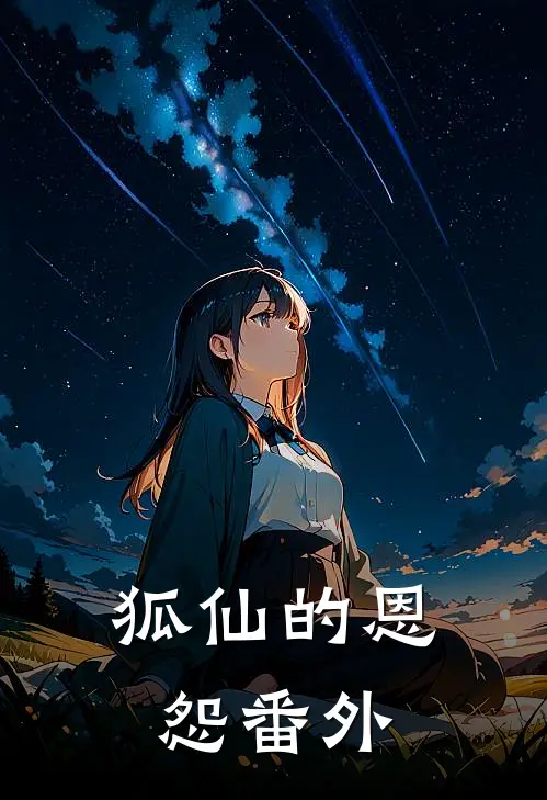 狐仙的恩怨 番外