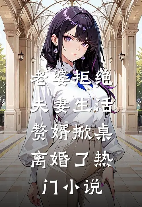老婆拒绝夫妻生活，赘婿掀桌离婚了热门小说