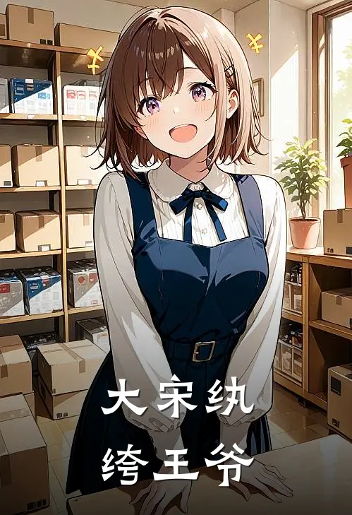 大宋纨绔王爷