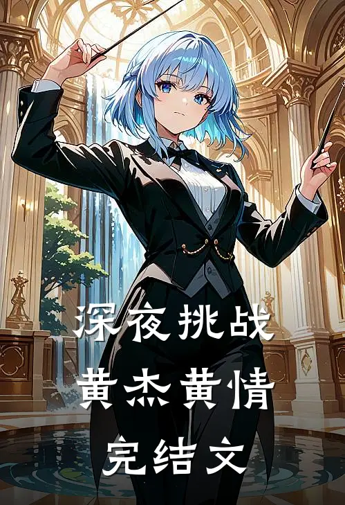 深夜挑战黄杰黄情完结文