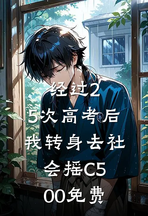 经过2.5次高考后，我转身去社会摇C500免费