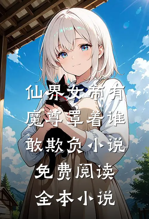 仙界女帝有魔尊罩着谁敢欺负小说免费阅读全本小说