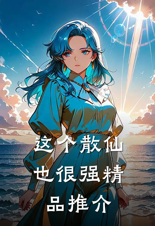 这个散仙也很强精品推介