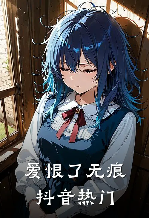 爱恨了无痕抖音热门