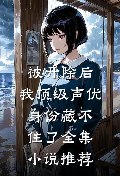 被开除后，我顶级声优身份藏不住了全集小说推荐