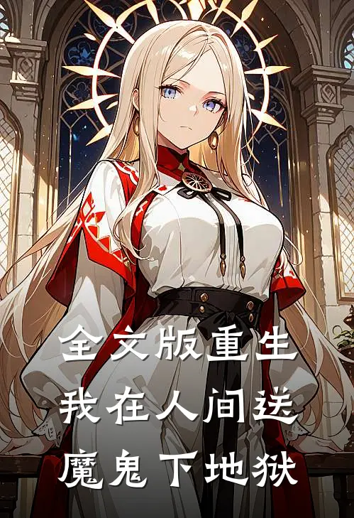 全文版重生我在人间送魔鬼下地狱免费阅读