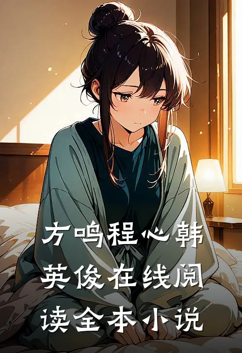 方鸣程心韩英俊在线阅读全本小说