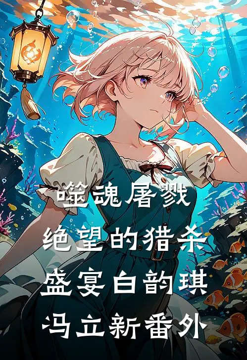 噬魂屠戮：绝望的猎杀盛宴白韵琪冯立新 番外