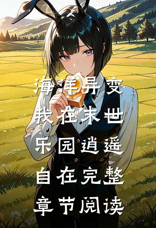 海洋异变：我在末世乐园逍遥自在完整章节阅读