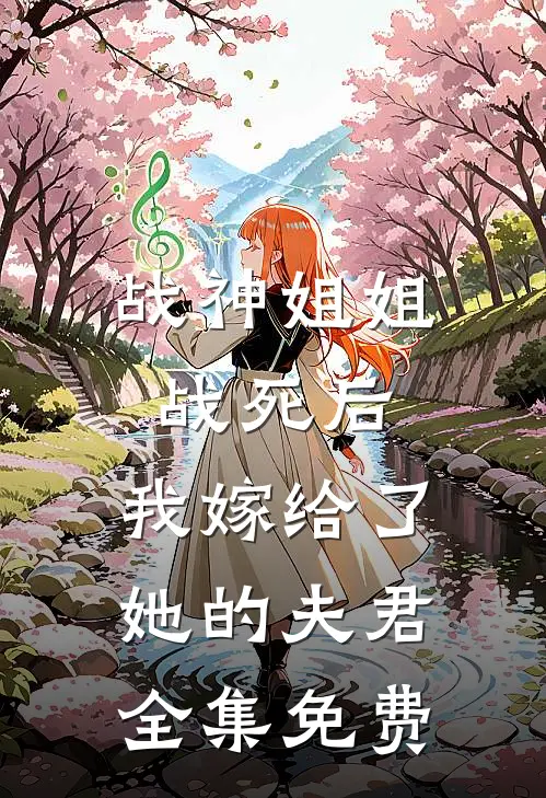 战神姐姐战死后，我嫁给了她的夫君全集免费