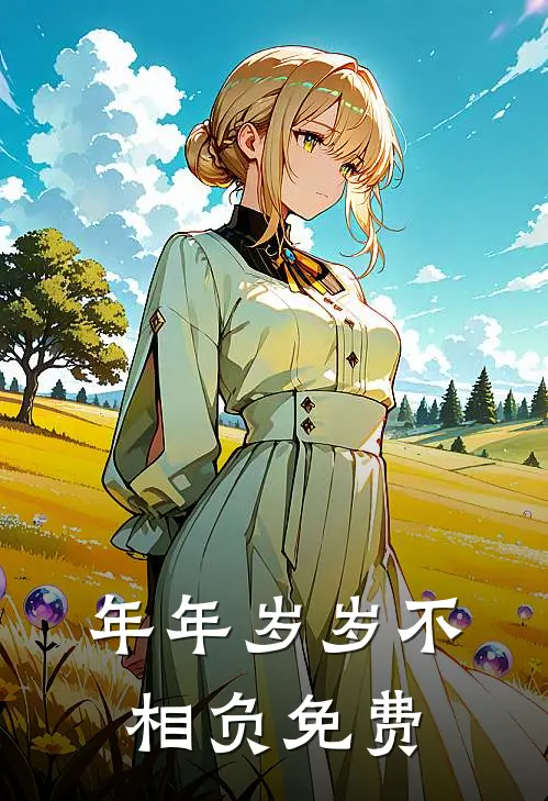 年年岁岁不相负免费