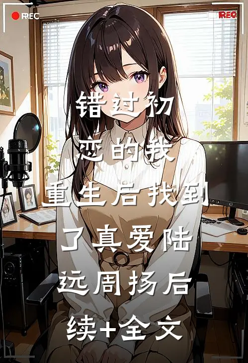 错过初恋的我，重生后找到了真爱陆远周扬后续+全文