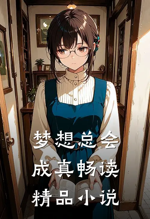 梦想总会成真畅读精品小说