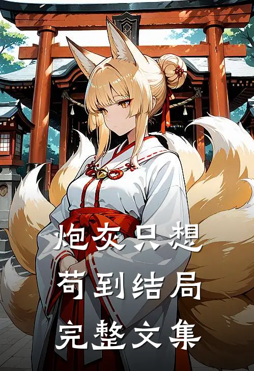 炮灰只想苟到结局完整文集