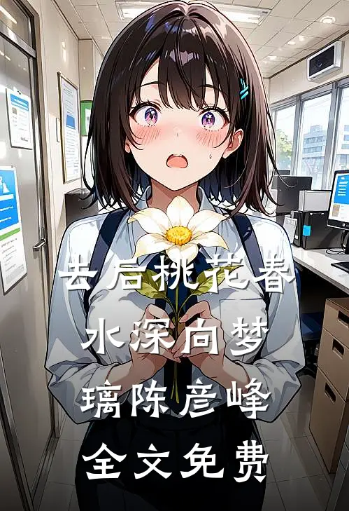 去后桃花春水深向梦璃陈彦峰全文免费
