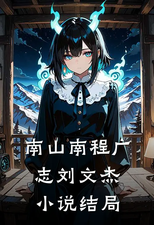 南山南程广志刘文杰小说结局