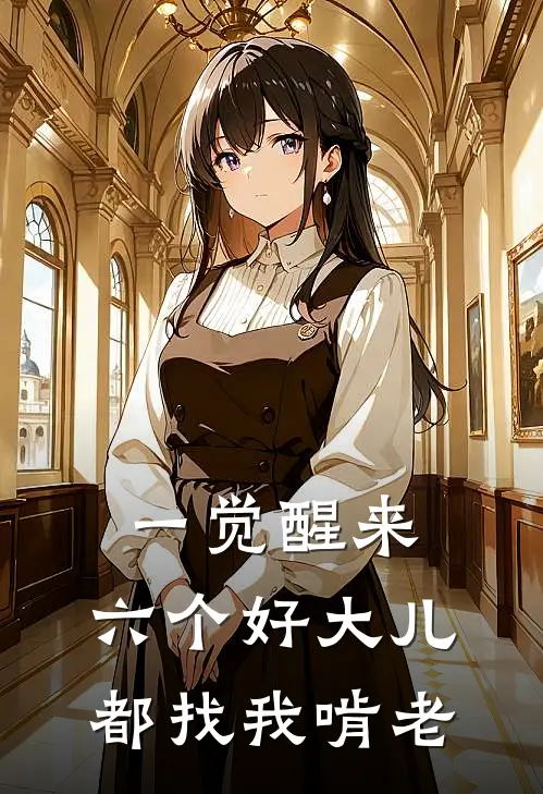 一觉醒来，六个好大儿都找我啃老