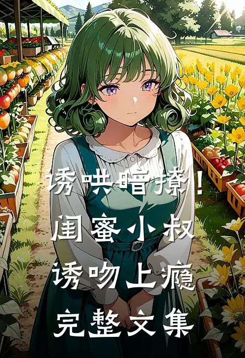 诱哄暗撩！闺蜜小叔诱吻上瘾完整文集