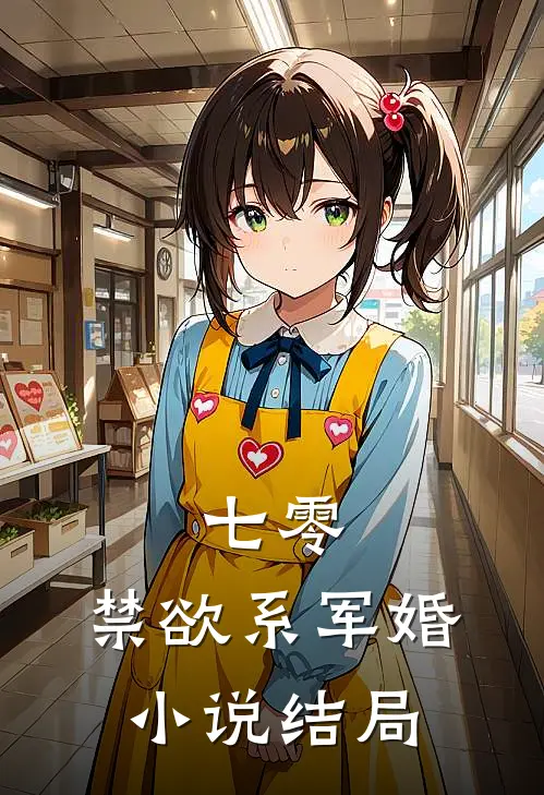 七零：禁欲系军婚小说结局