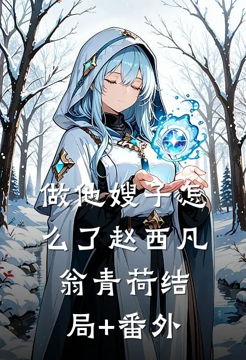 做他嫂子怎么了赵西凡翁青荷结局+番外