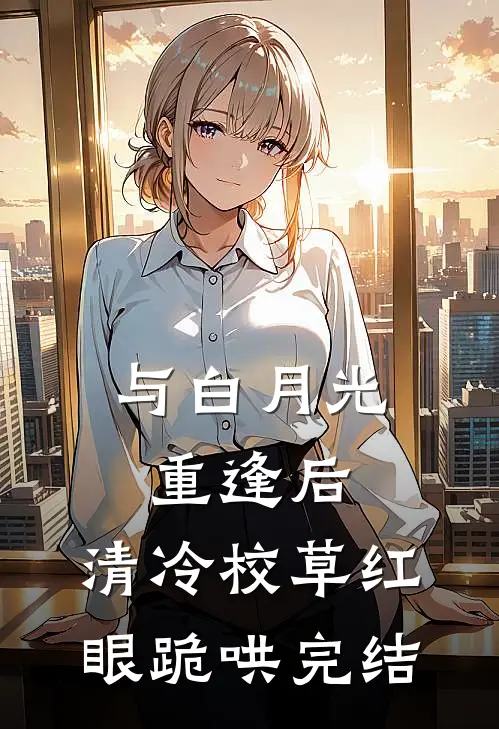 与白月光重逢后，清冷校草红眼跪哄完结
