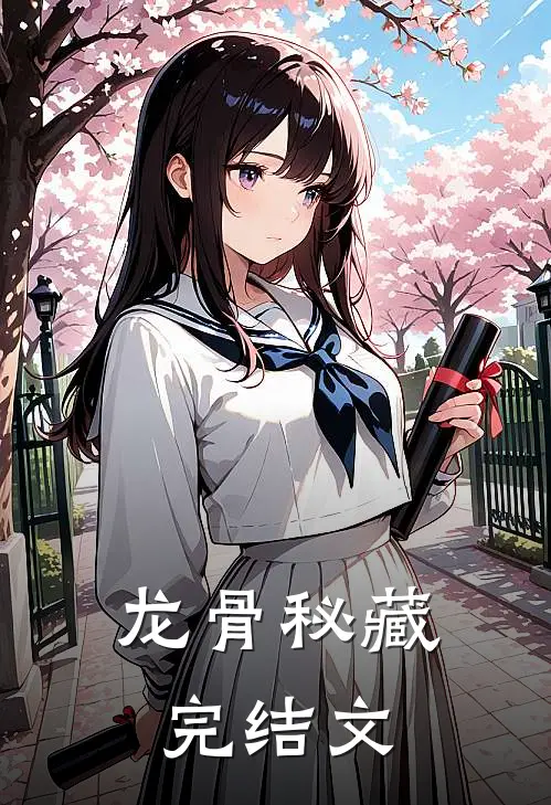 龙骨秘藏完结文