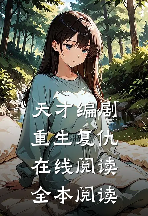 天才编剧重生复仇在线阅读全本阅读