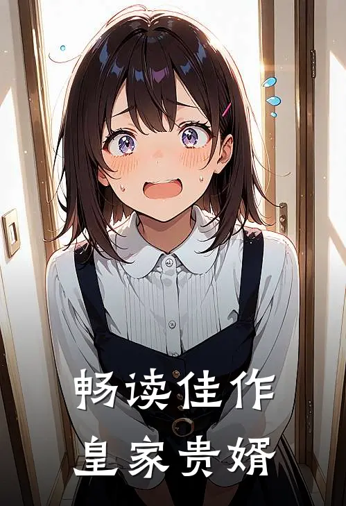 畅读佳作皇家贵婿