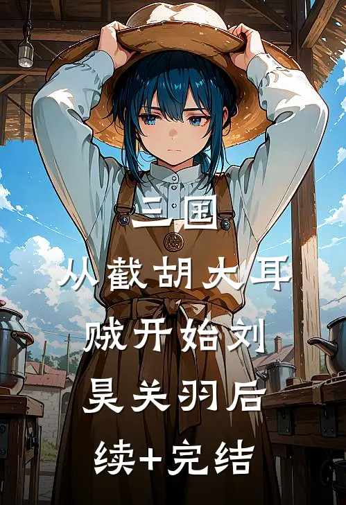 三国：从截胡大耳贼开始刘昊关羽后续+完结