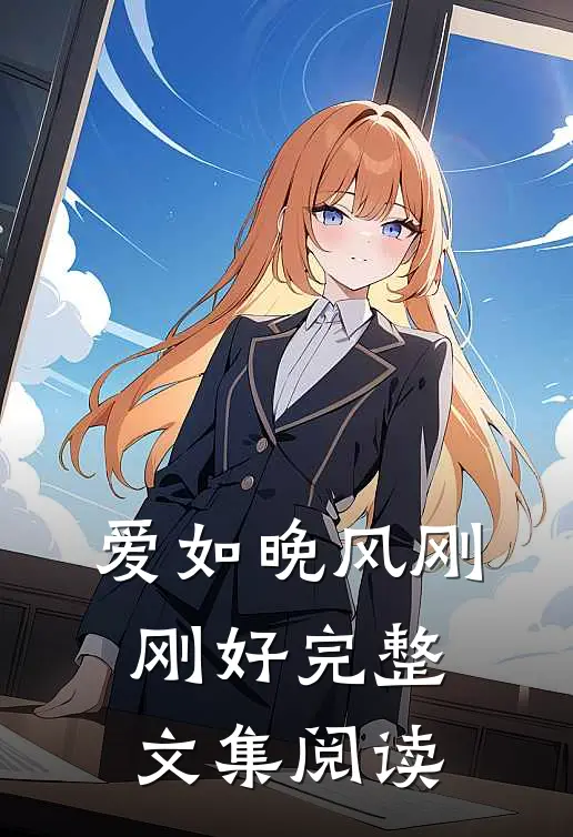 爱如晚风刚刚好完整文集阅读