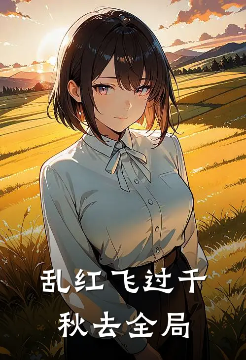 乱红飞过千秋去全局