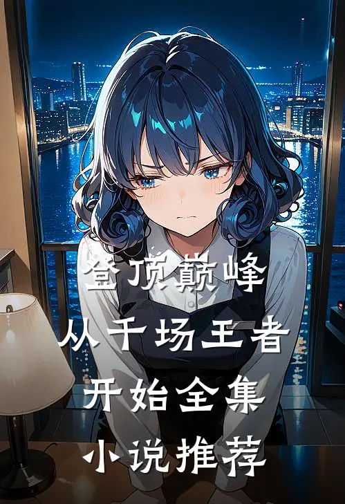 登顶巅峰，从千场王者开始全集小说推荐