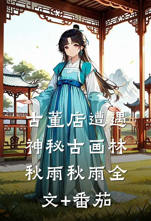 古董店遭遇神秘古画林秋雨秋雨全文+番茄