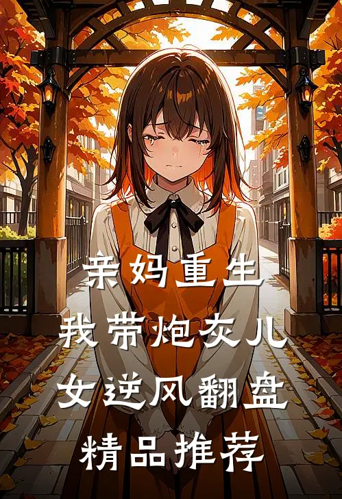 亲妈重生：我带炮灰儿女逆风翻盘精品推荐