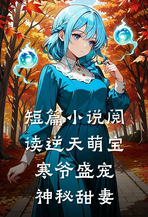 短篇小说阅读逆天萌宝：寒爷盛宠神秘甜妻