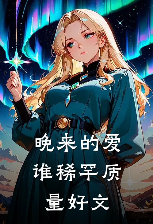 晚来的爱谁稀罕质量好文
