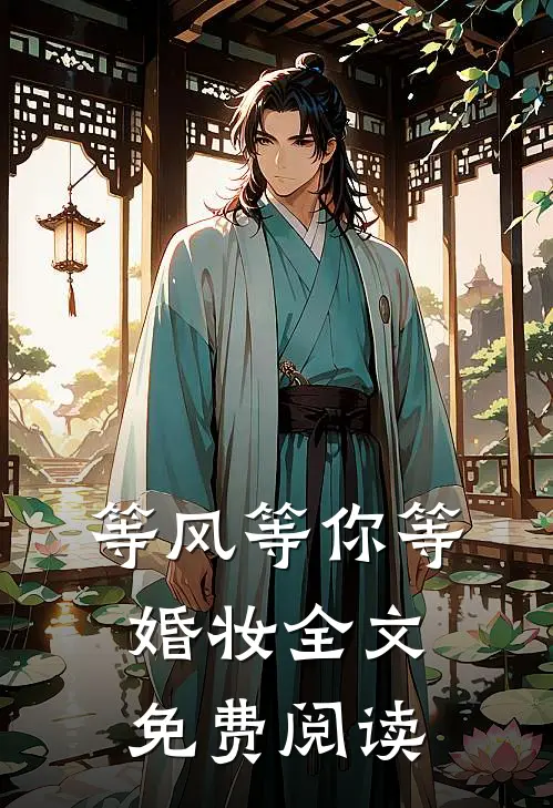 等风等你等婚妆全文免费阅读