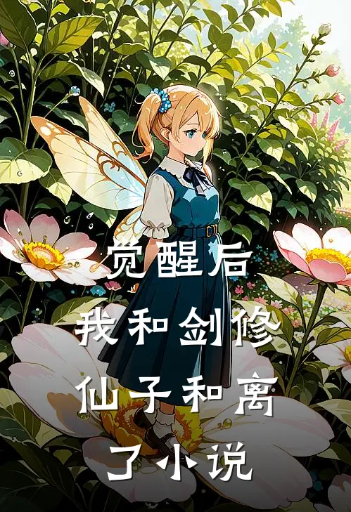 觉醒后，我和剑修仙子和离了小说