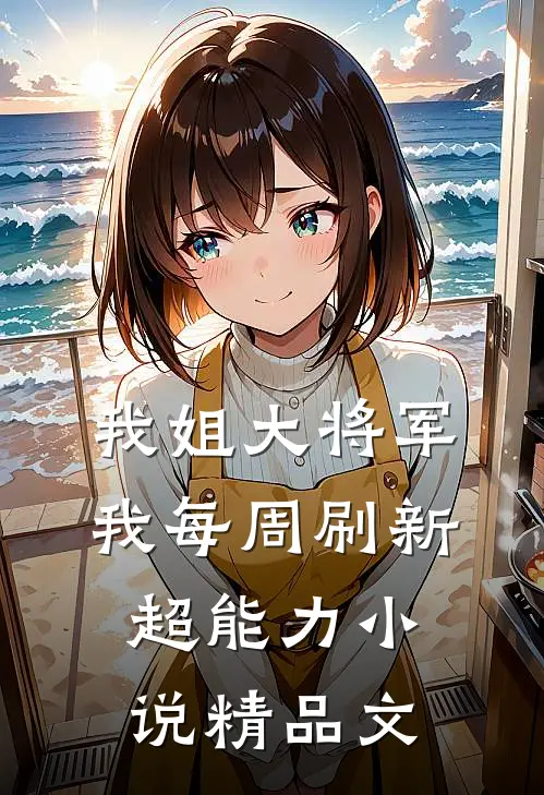 我姐大将军，我每周刷新超能力小说精品文