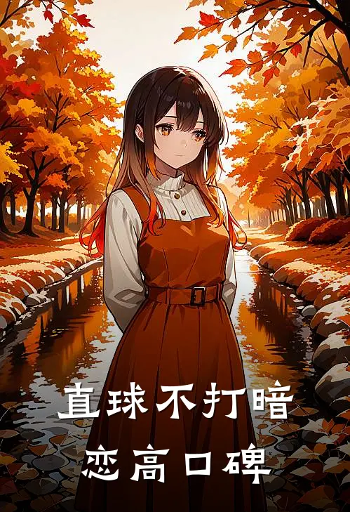 直球不打暗恋高口碑