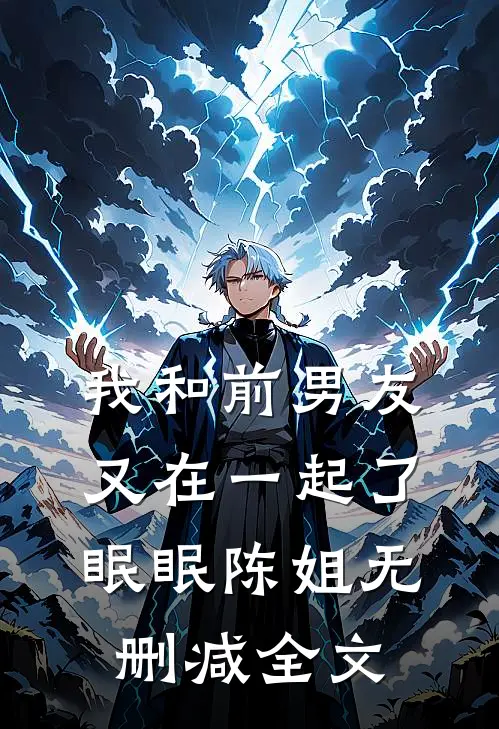 我和前男友又在一起了眠眠陈姐无删减全文