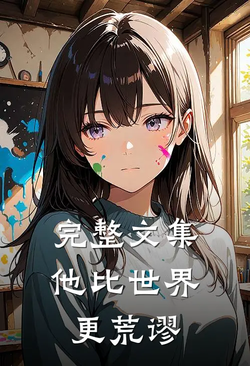 完整文集他比世界更荒谬