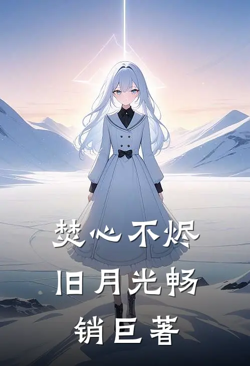 焚心不烬旧月光畅销巨著
