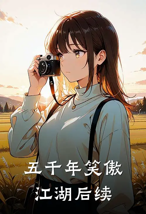 五千年笑傲江湖后续