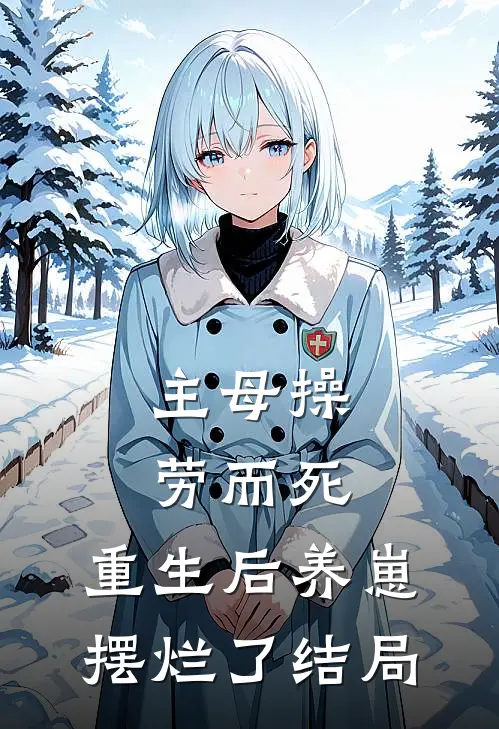 主母操劳而死，重生后养崽摆烂了结局