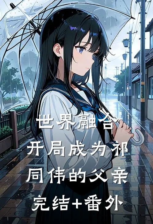 世界融合：开局成为祁同伟的父亲完结+番外