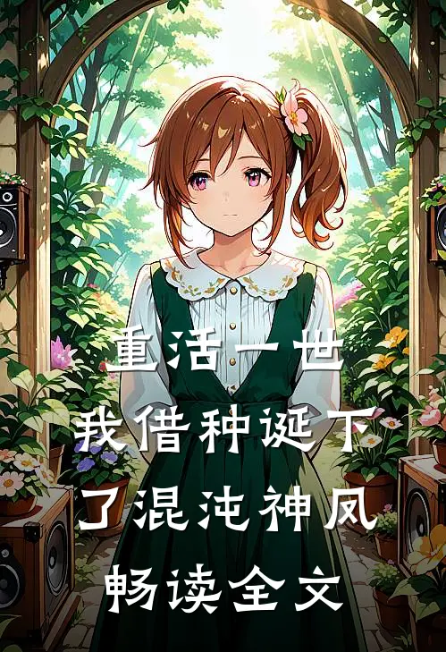 重活一世，我借种诞下了混沌神凤畅读全文